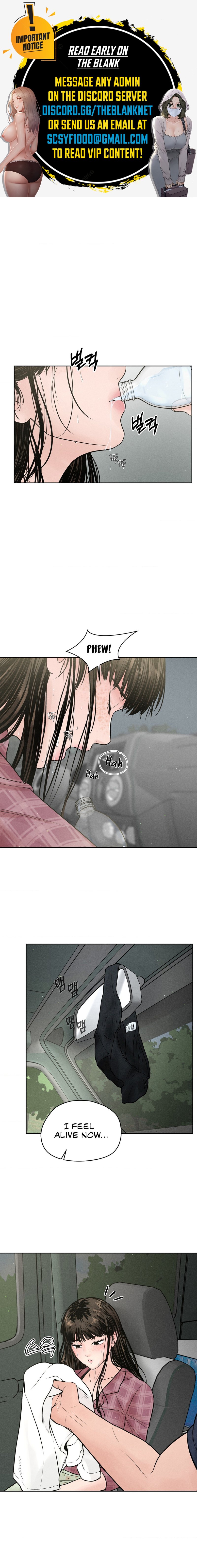 Payment for the Ride - Chapter 2 [photo 1] - MangaPorn