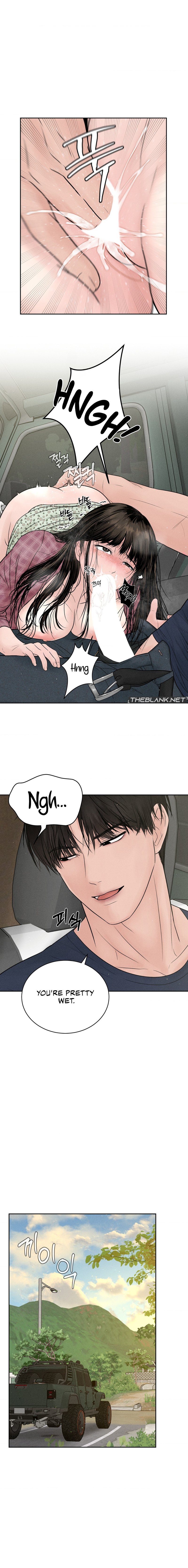 Payment for the Ride - Chapter 2 [photo 11] - MangaPorn