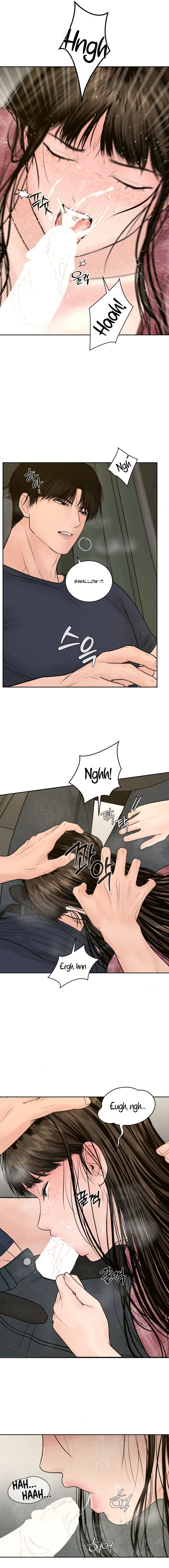 Payment for the Ride - Chapter 2 [photo 14] - MangaPorn