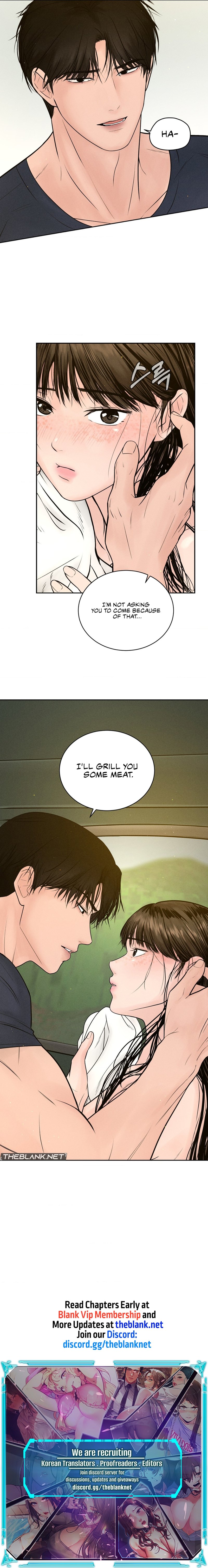 Payment for the Ride - Chapter 2 [photo 16] - MangaPorn