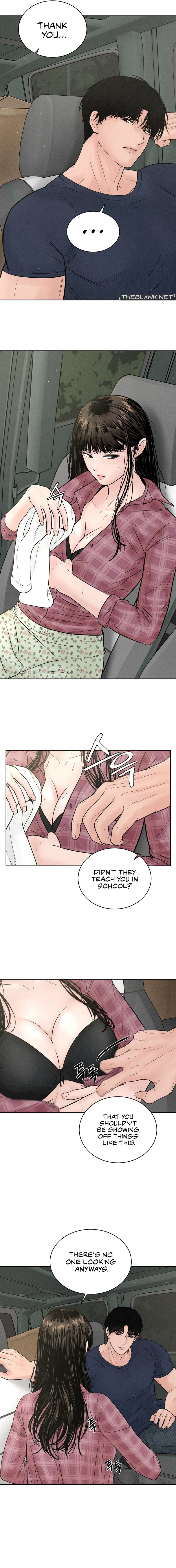 Payment for the Ride - Chapter 2 [photo 2] - MangaPorn