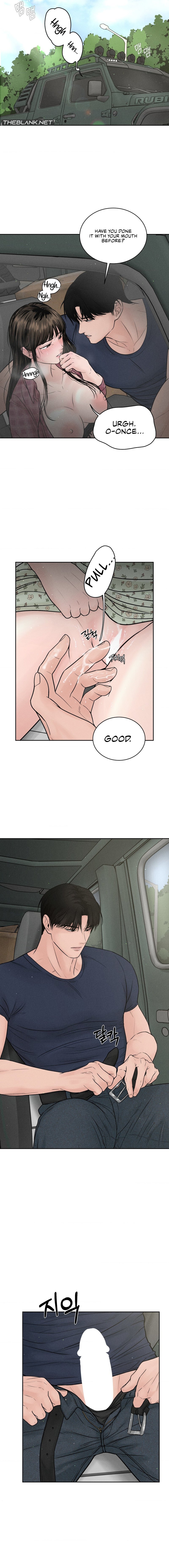 Payment for the Ride - Chapter 2 [photo 6] - MangaPorn