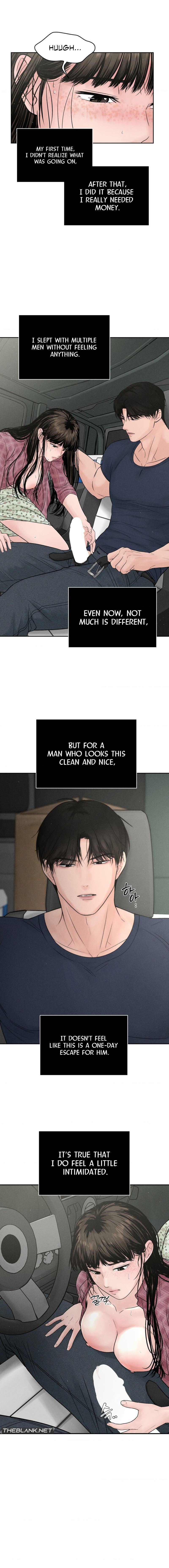 Payment for the Ride - Chapter 2 [photo 7] - MangaPorn