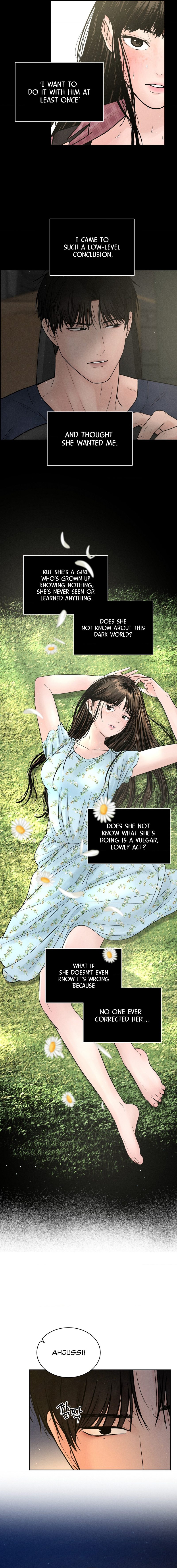 Payment for the Ride - Chapter 3 [photo 14] - MangaPorn