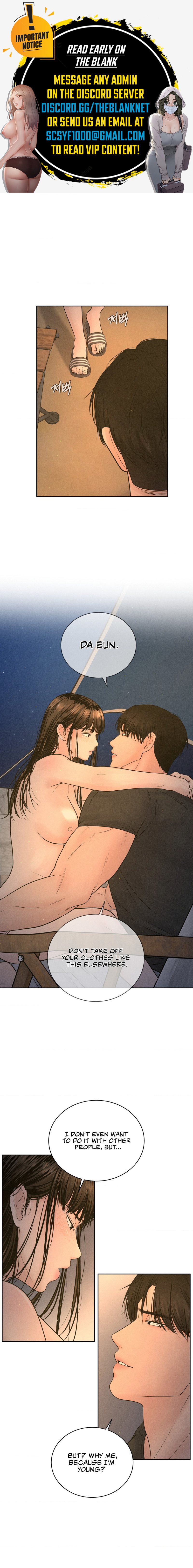 Payment for the Ride - Chapter 4 [photo 1] - MangaPorn