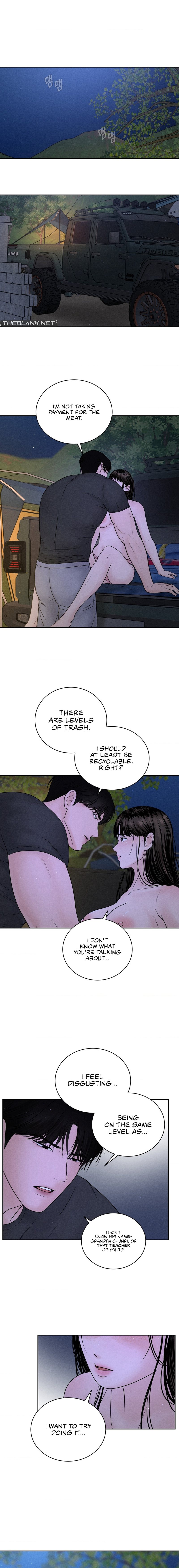 Payment for the Ride - Chapter 4 [photo 11] - MangaPorn