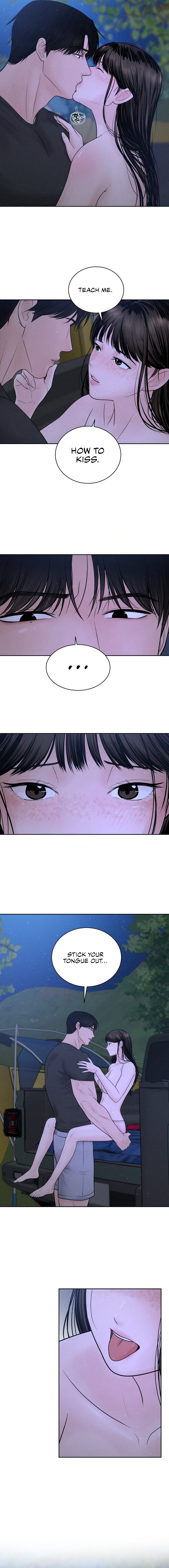 Payment for the Ride - Chapter 4 [photo 12] - MangaPorn