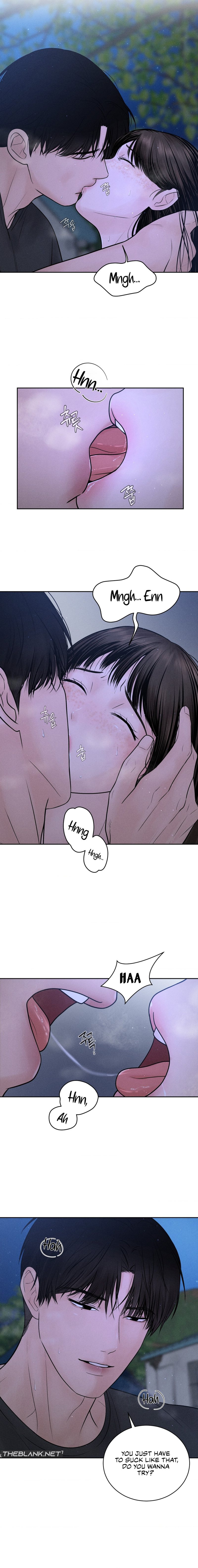 Payment for the Ride - Chapter 4 [photo 13] - MangaPorn