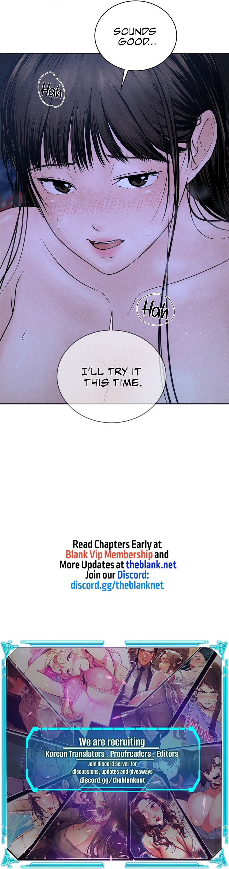 Payment for the Ride - Chapter 4 [photo 14] - MangaPorn