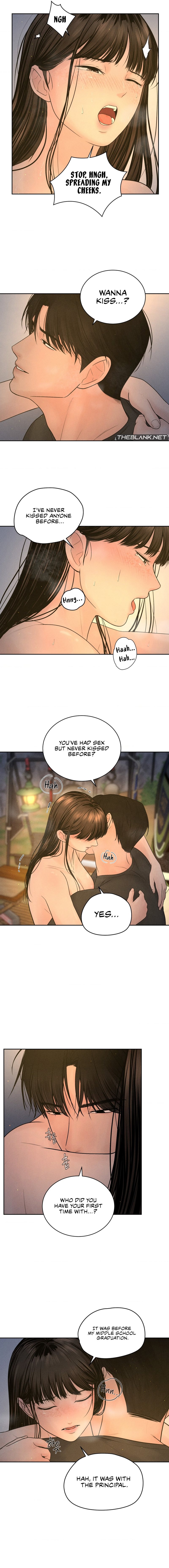 Payment for the Ride - Chapter 4 [photo 7] - MangaPorn