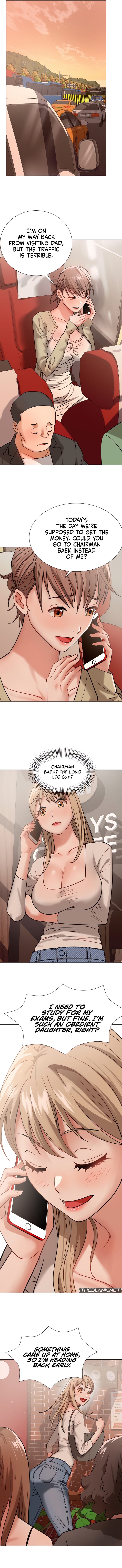 Kindness of Evil - Chapter 1 [photo 6] - MangaPorn