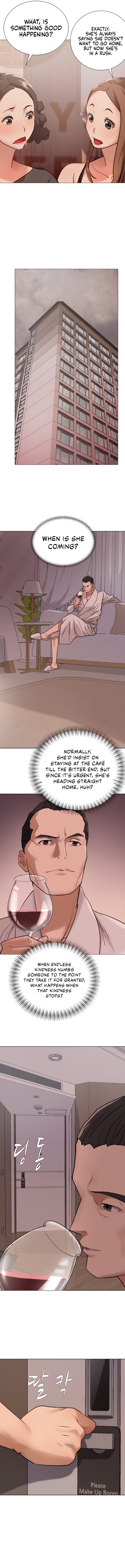 Kindness of Evil - Chapter 1 [photo 7] - MangaPorn