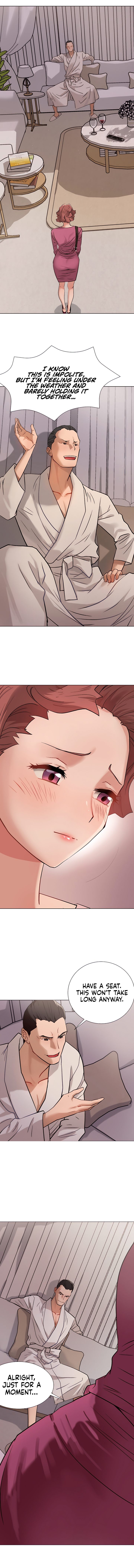 Kindness of Evil - Chapter 1 [photo 9] - MangaPorn