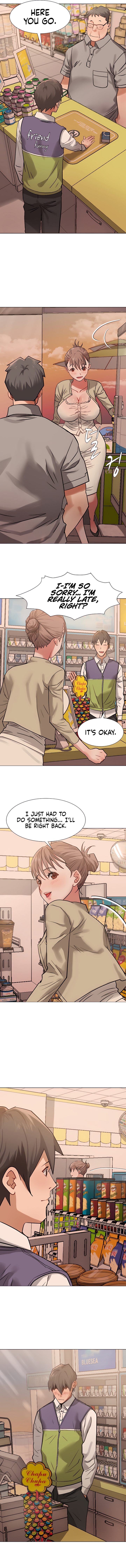 Kindness of Evil - Chapter 2 [photo 10] - MangaPorn