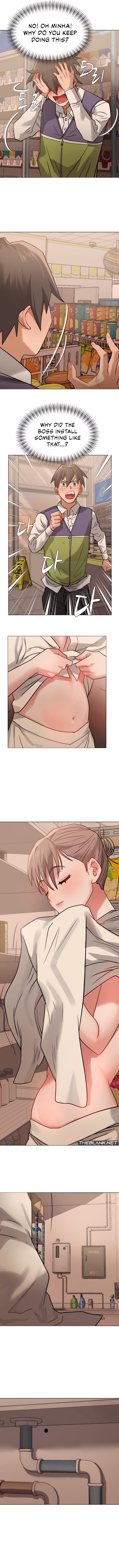 Kindness of Evil - Chapter 2 [photo 11] - MangaPorn