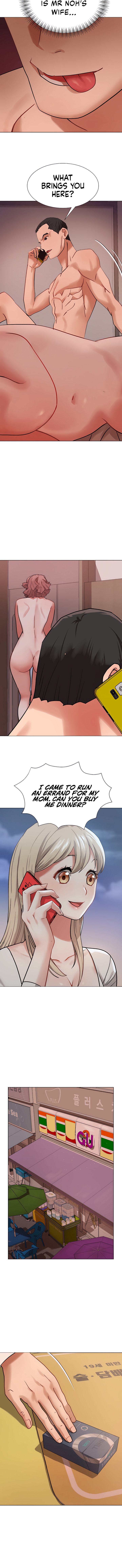 Kindness of Evil - Chapter 2 [photo 9] - MangaPorn