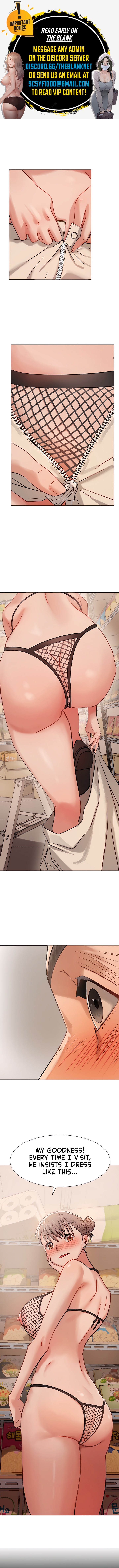 Kindness of Evil - Chapter 3 [photo 1] - MangaPorn