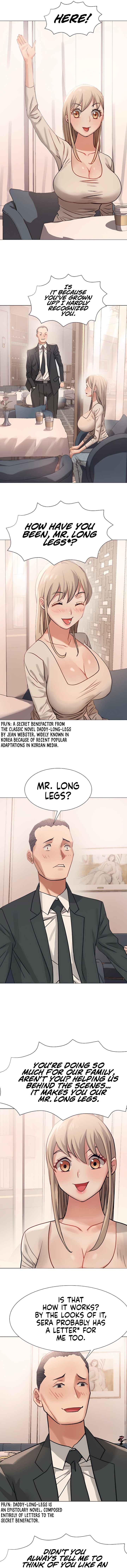 Kindness of Evil - Chapter 3 [photo 10] - MangaPorn