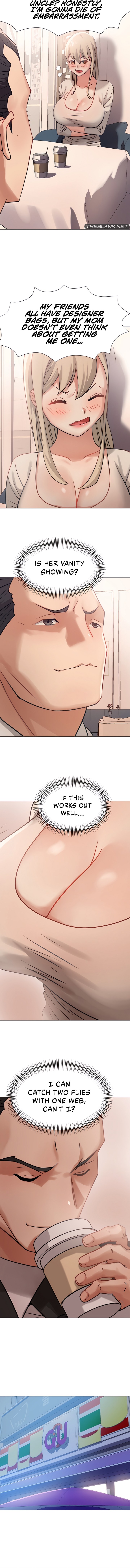 Kindness of Evil - Chapter 3 [photo 11] - MangaPorn