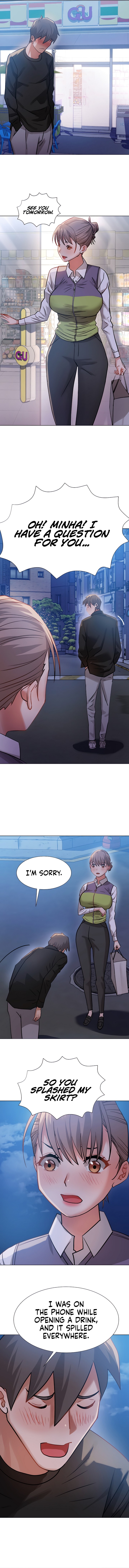 Kindness of Evil - Chapter 3 [photo 12] - MangaPorn