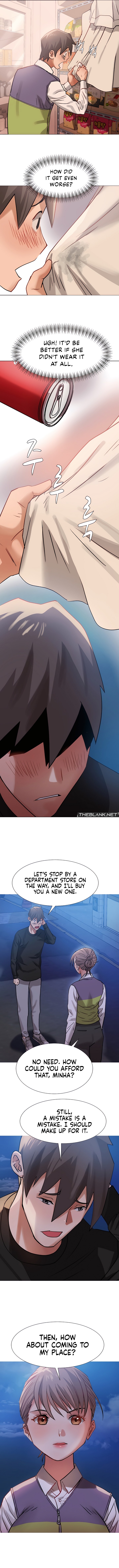 Kindness of Evil - Chapter 3 [photo 13] - MangaPorn