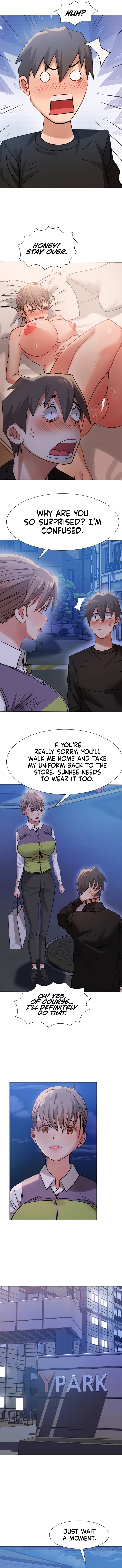 Kindness of Evil - Chapter 3 [photo 14] - MangaPorn