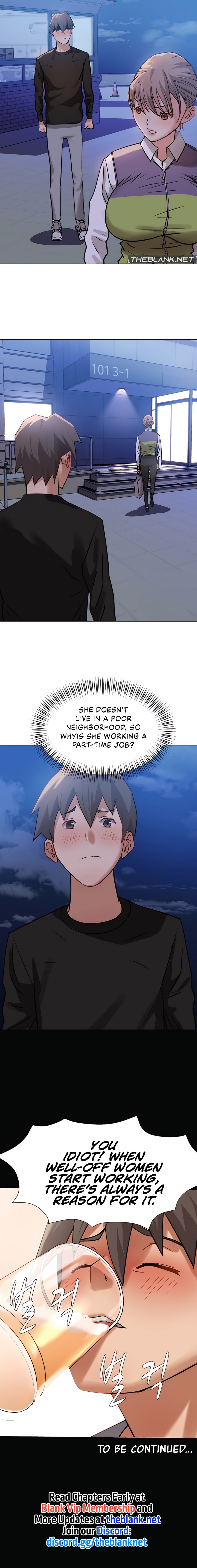 Kindness of Evil - Chapter 3 [photo 15] - MangaPorn