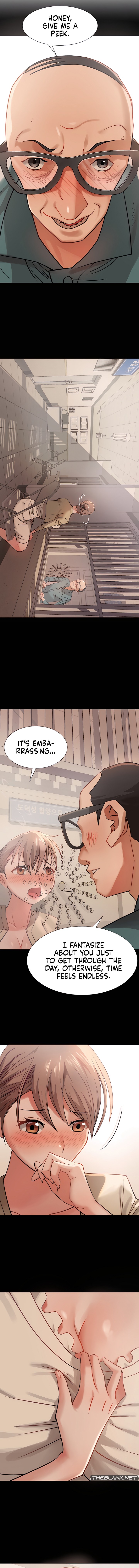 Kindness of Evil - Chapter 3 [photo 2] - MangaPorn