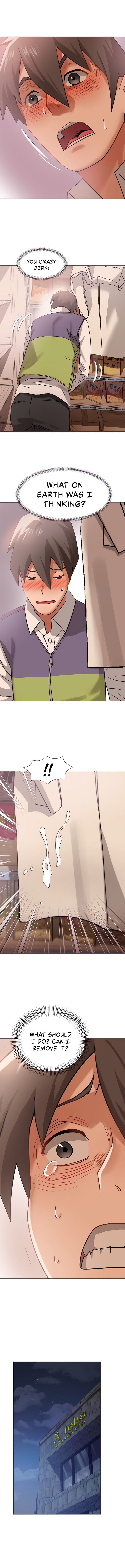 Kindness of Evil - Chapter 3 [photo 9] - MangaPorn