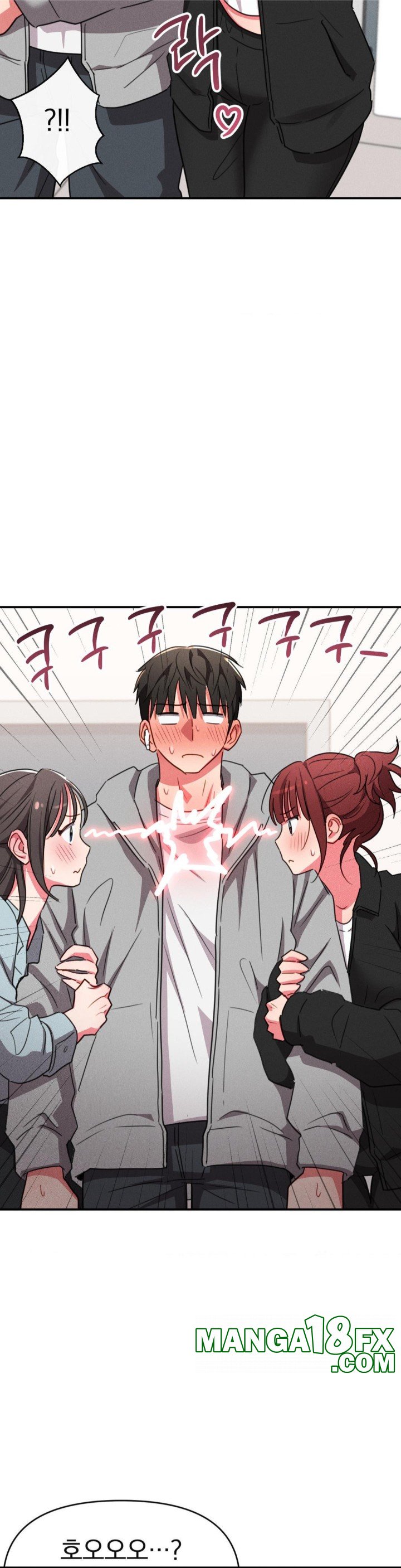 Sex for Survival Raw - Chapter 15 [photo 30] - MangaPorn