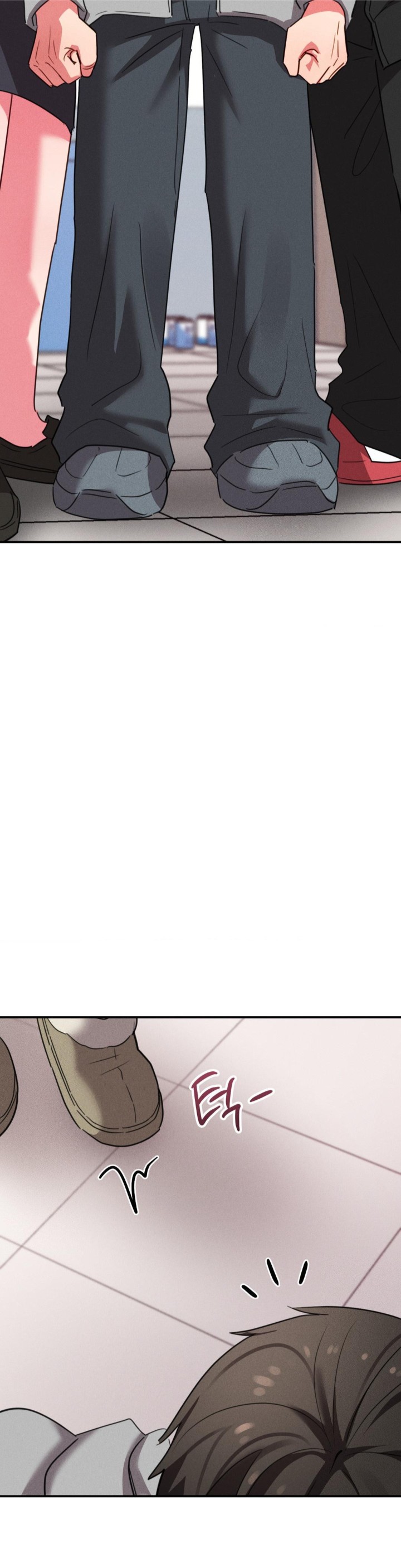 Sex for Survival Raw - Chapter 15 [photo 34] - MangaPorn