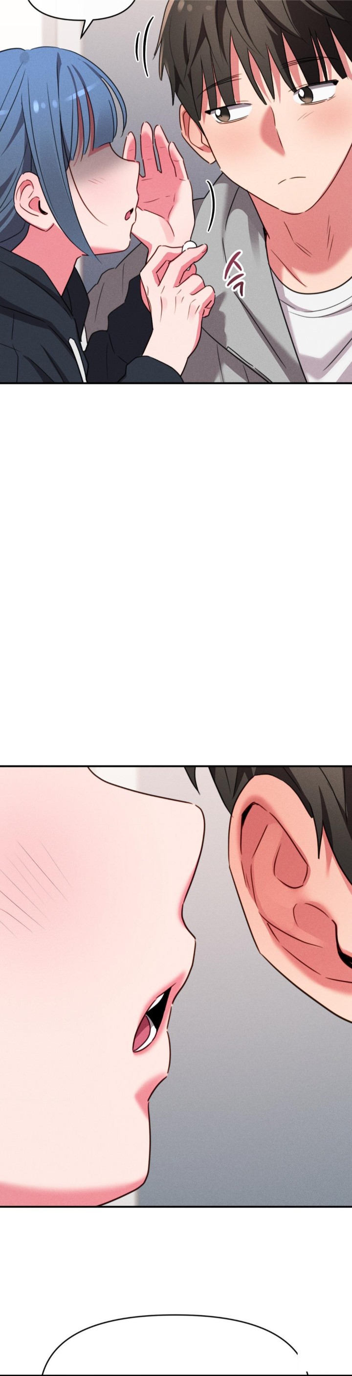 Sex for Survival Raw - Chapter 15 [photo 37] - MangaPorn