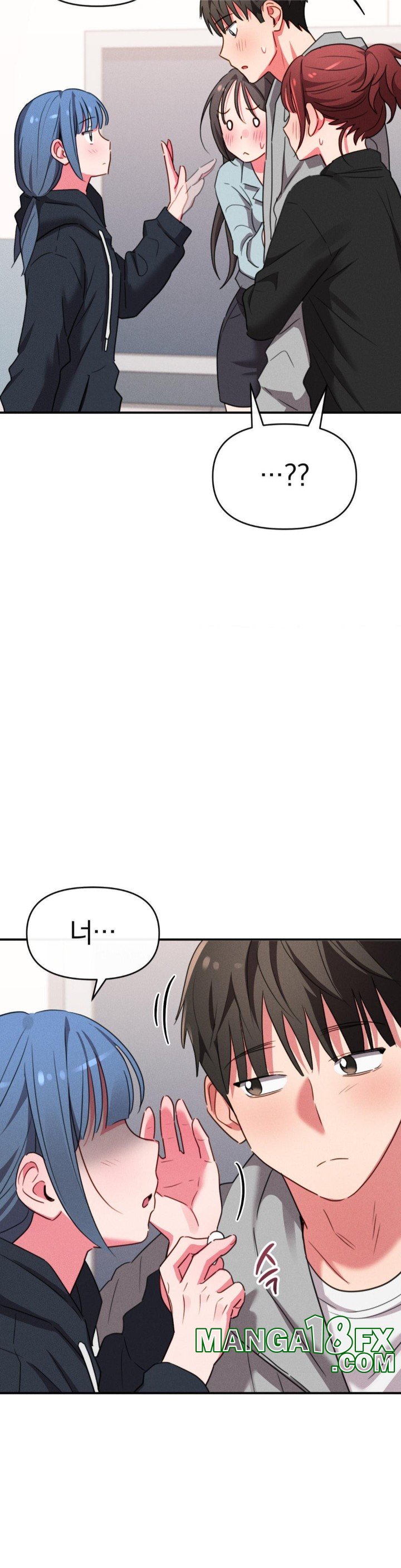 Sex for Survival Raw - Chapter 16 [photo 3] - MangaPorn