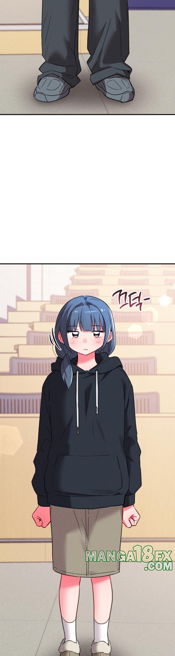 Sex for Survival Raw - Chapter 16 [photo 35] - MangaPorn