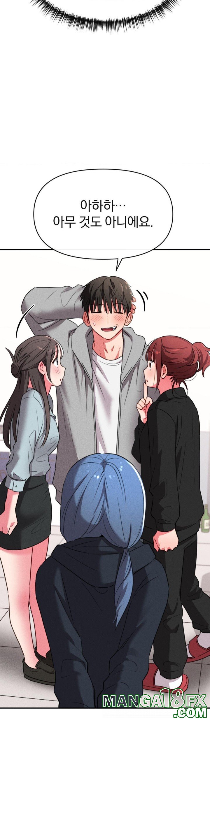 Sex for Survival Raw - Chapter 16 [photo 9] - MangaPorn