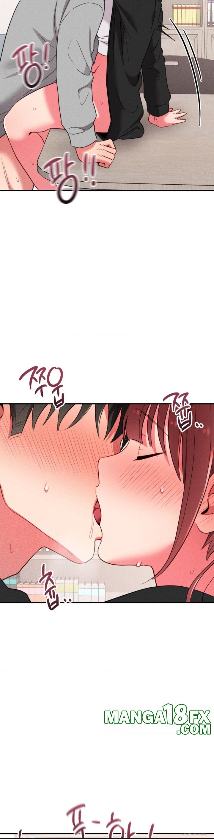 Sex for Survival Raw - Chapter 18 [photo 29] - MangaPorn