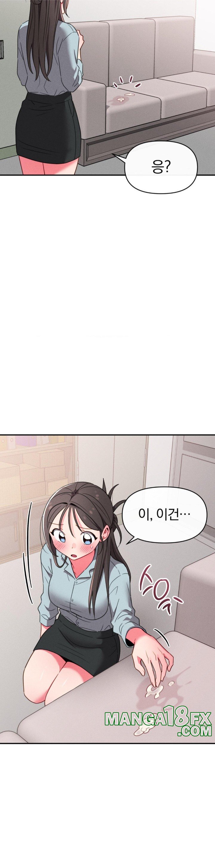 Sex for Survival Raw - Chapter 18 [photo 36] - MangaPorn