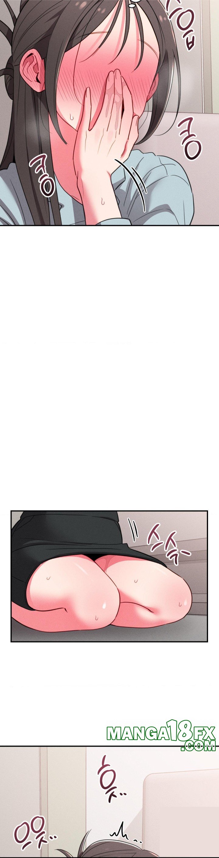 Sex for Survival Raw - Chapter 18 [photo 39] - MangaPorn