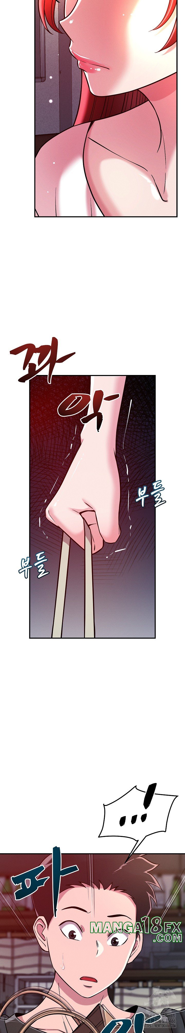 How did we get here Lee Ji-Kyung Raw - Chapter 50 [photo 4] - MangaPorn