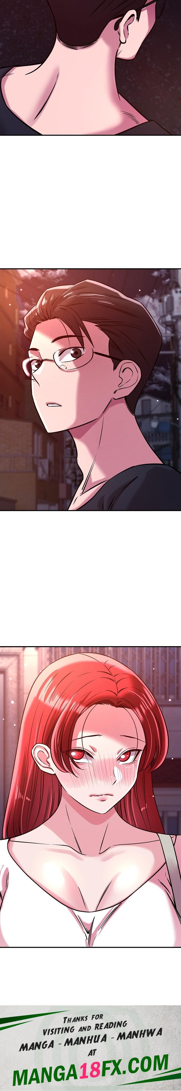 How did we get here Lee Ji-Kyung Raw - Chapter 51 [photo 20] - MangaPorn