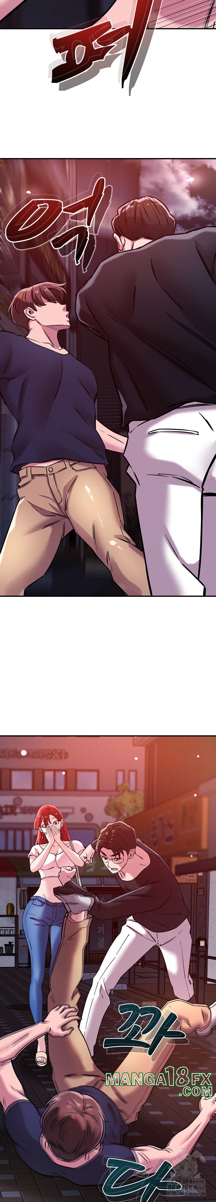 How did we get here Lee Ji-Kyung Raw - Chapter 51 [photo 8] - MangaPorn