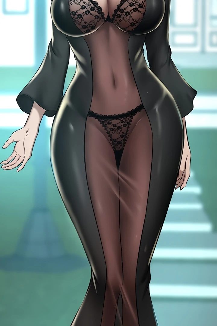 A Rich Lady - Chapter 65 [photo 139] - MangaPorn