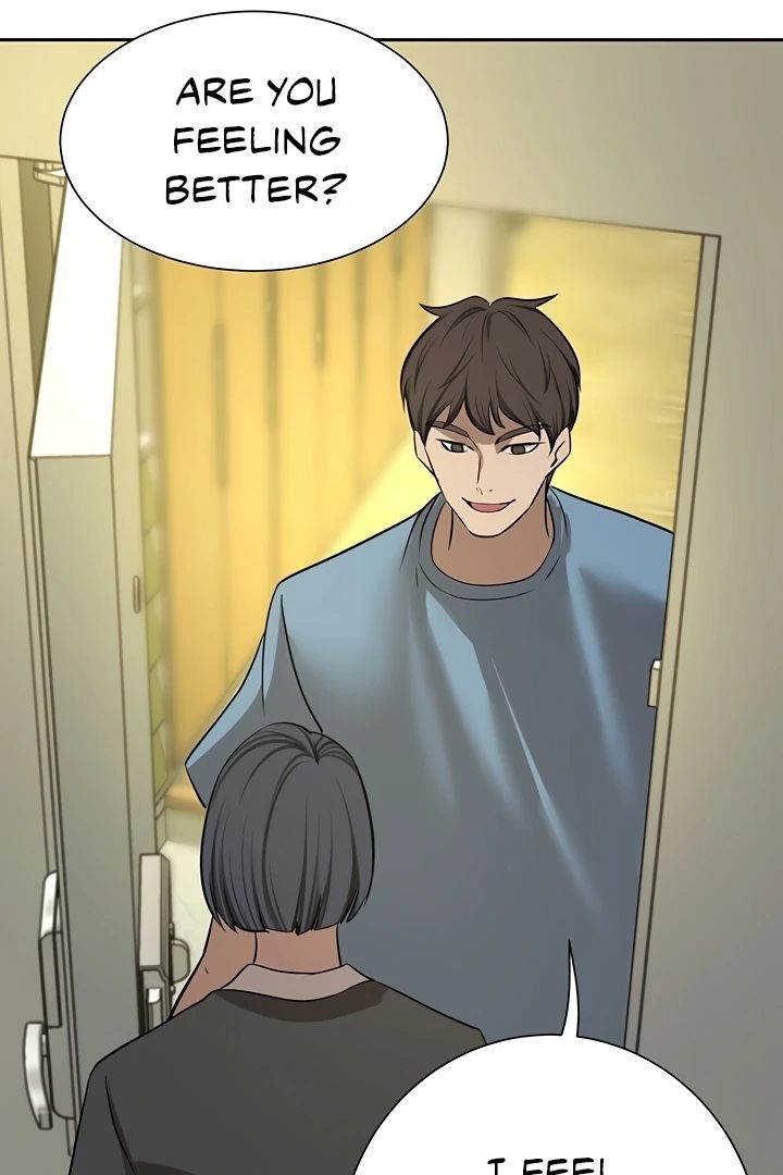 A Rich Lady - Chapter 65 [photo 43] - MangaPorn