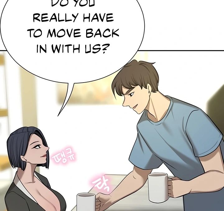 A Rich Lady - Chapter 65 [photo 48] - MangaPorn