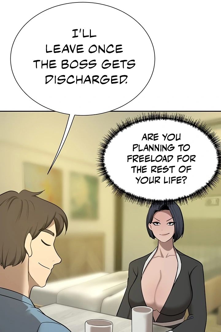 A Rich Lady - Chapter 65 [photo 50] - MangaPorn