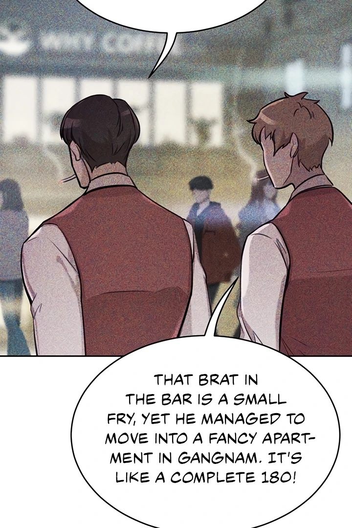 A Rich Lady - Chapter 65 [photo 93] - MangaPorn