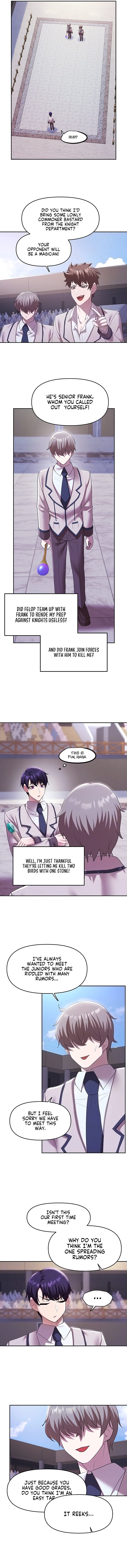 For Sale: Fallen Lady, Never Used - Chapter 38 [photo 2] - MangaPorn