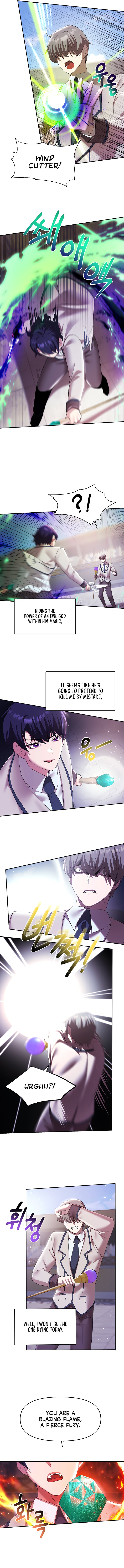 For Sale: Fallen Lady, Never Used - Chapter 38 [photo 4] - MangaPorn