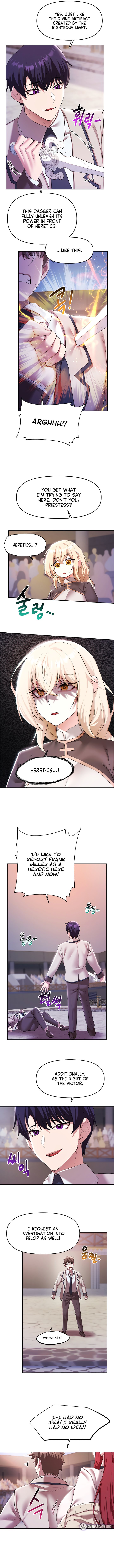 For Sale: Fallen Lady, Never Used - Chapter 38 [photo 7] - MangaPorn