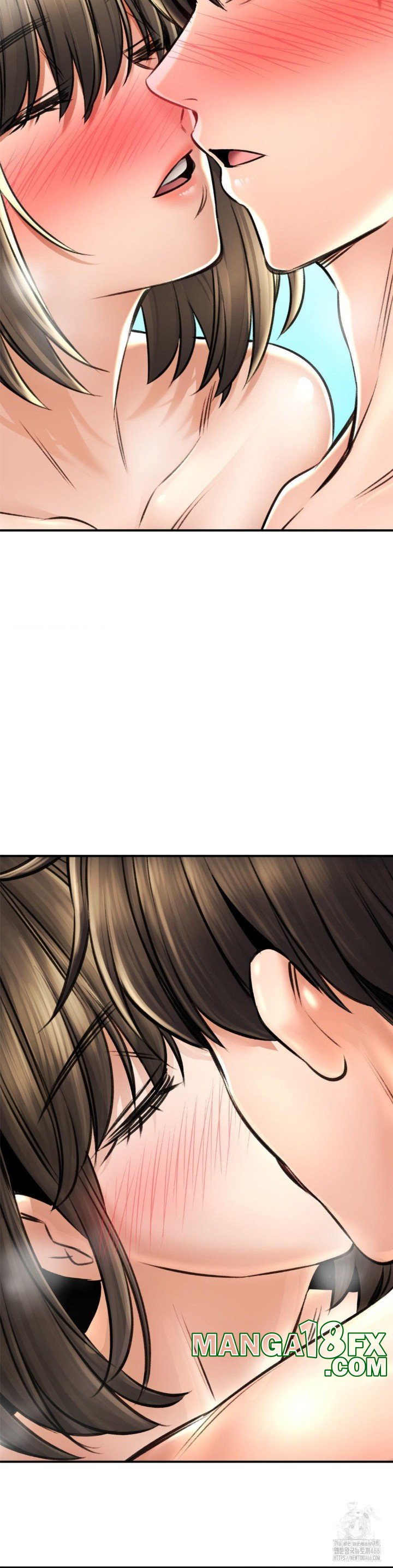 The Bathhouse Raw - Chapter 73 [photo 26] - MangaPorn